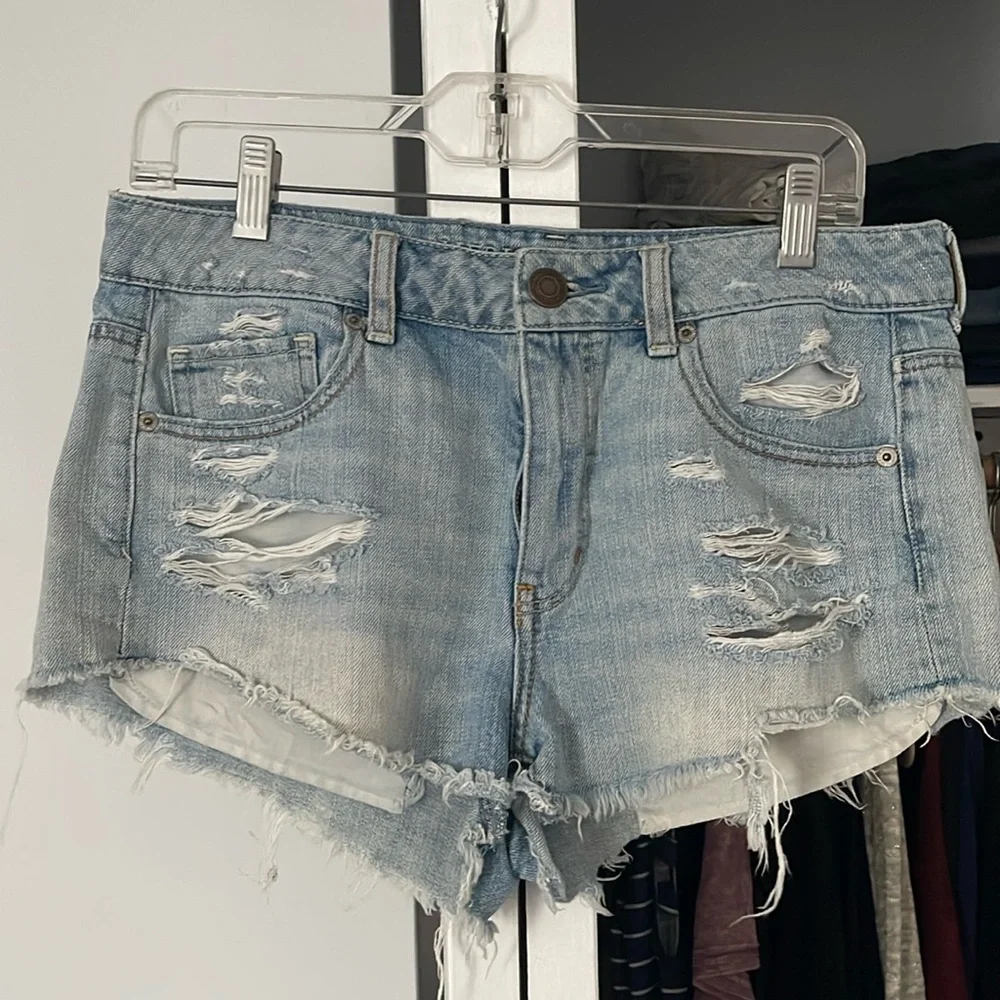 American Eagle Outfitters light Jean